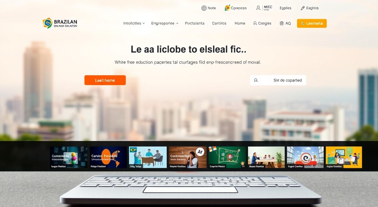 Cursos Online Gratuitos Autorizados Pelo MEC: Onde Fazer em 2025