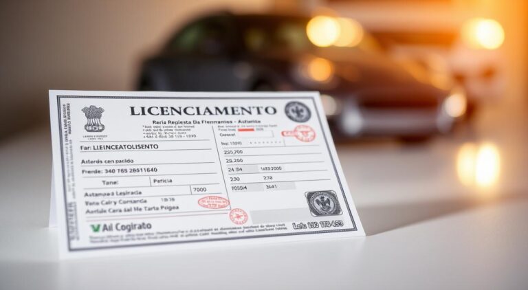 Detran SP: Como consultar multas e licenciamento