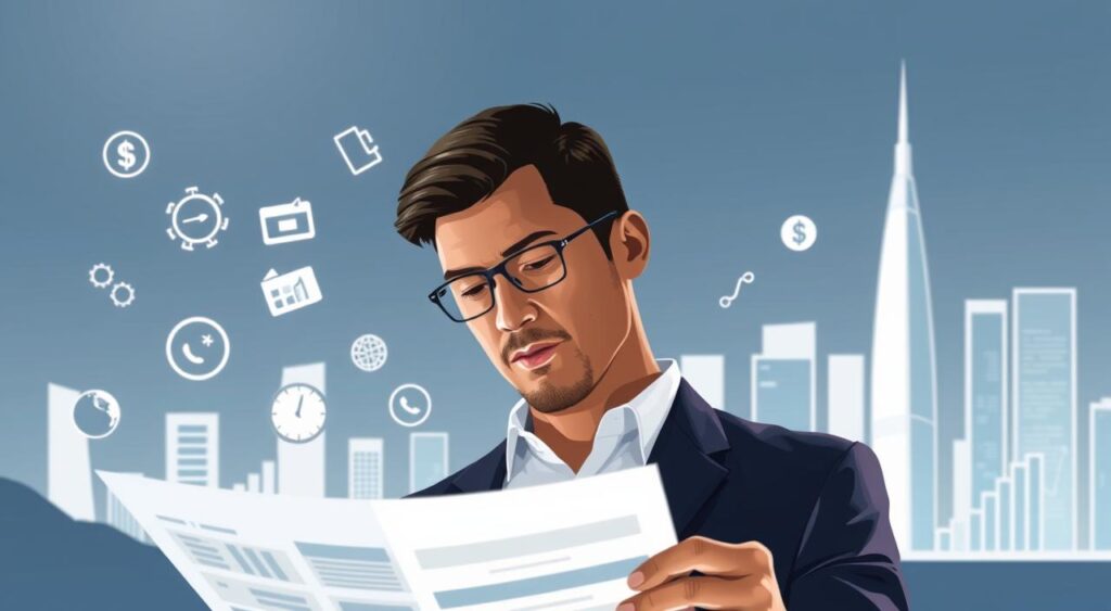 Educação Financeira para Empreendedores