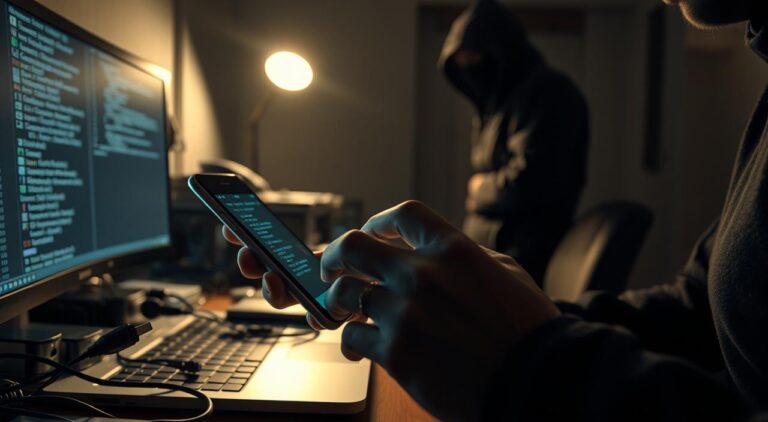 Golpe do PIX: Como funciona e como se proteger