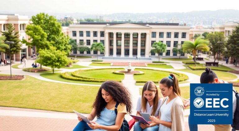 Melhores Faculdades a Distância Reconhecidas Pelo MEC em 2025