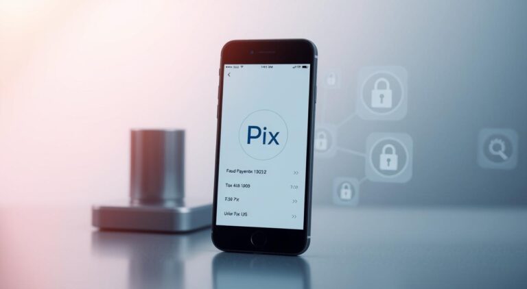 Pix falso: Como identificar e evitar fraudes