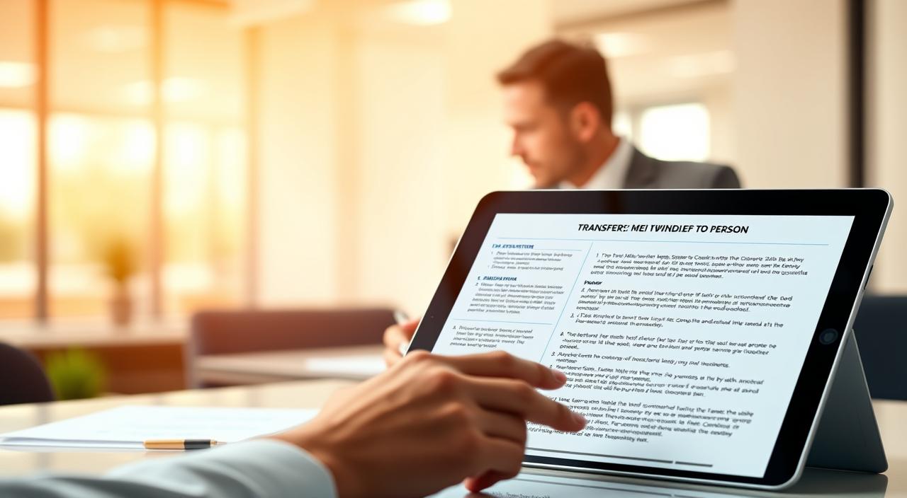 alterar titularidade do mei para outra pessoa
