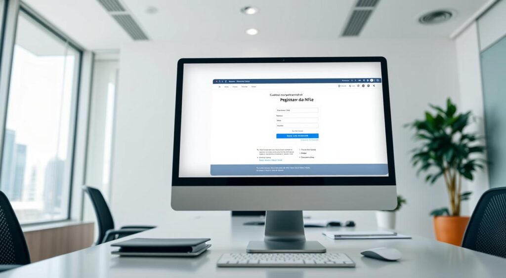 cadastro no portal nacional da nfse