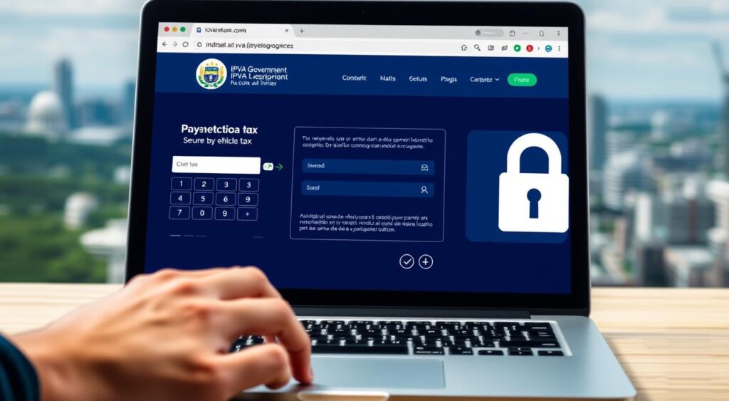 dicas para pagamento seguro do ipva