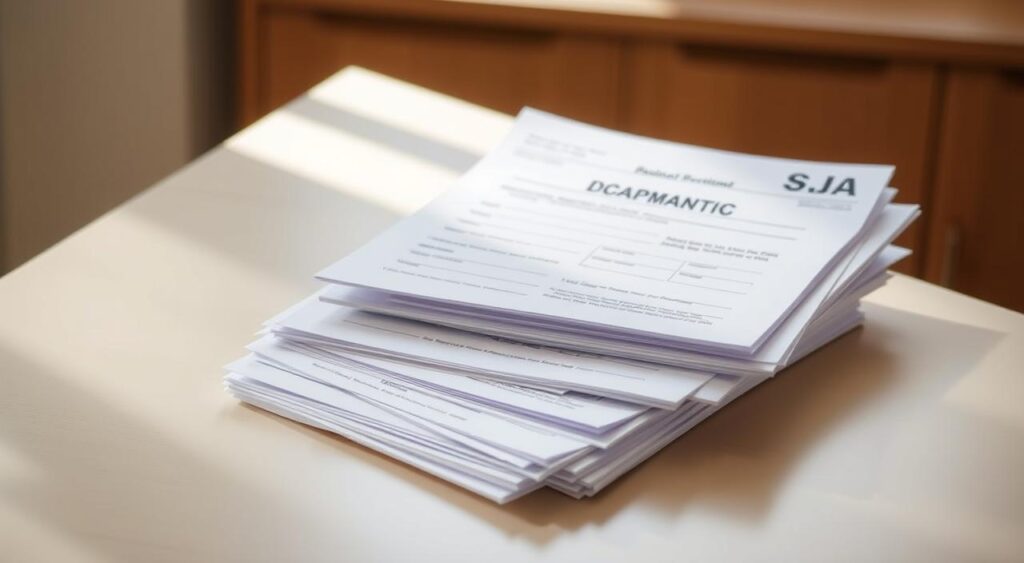 documentos para abertura de empresa