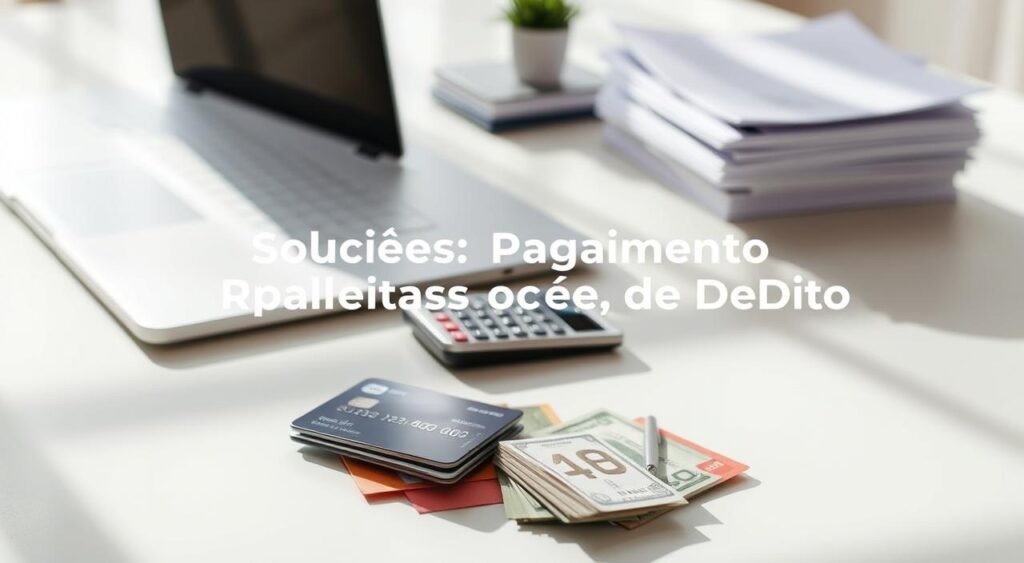 pagamento parcelado de débitos