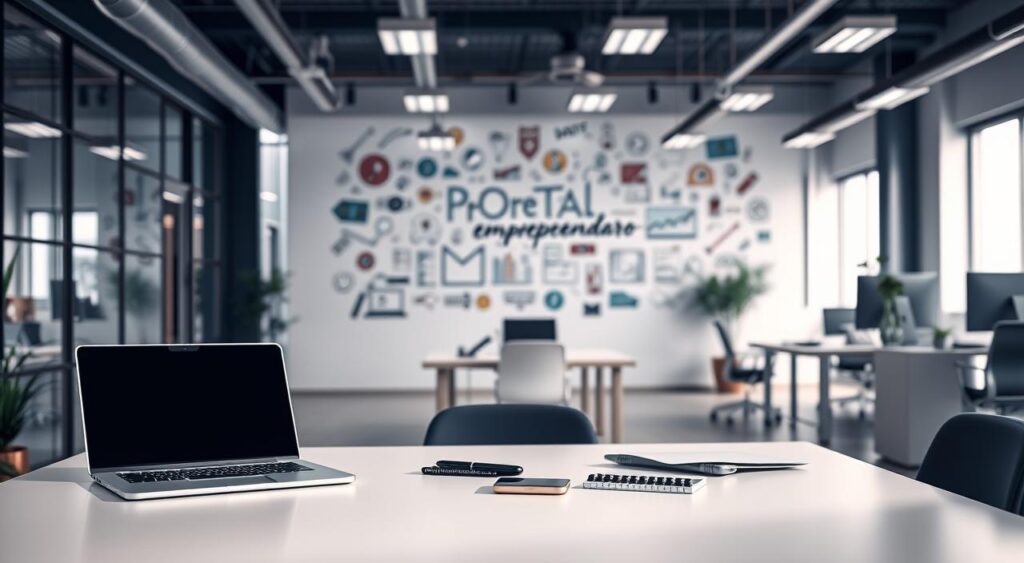portal empreendedor