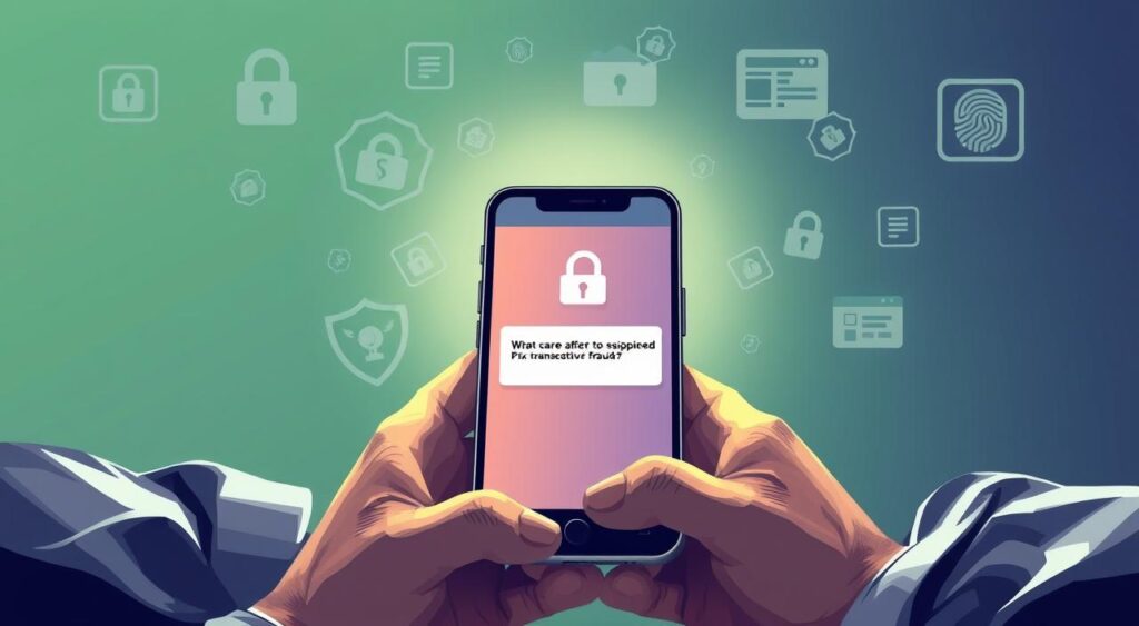 prevenção contra fraudes