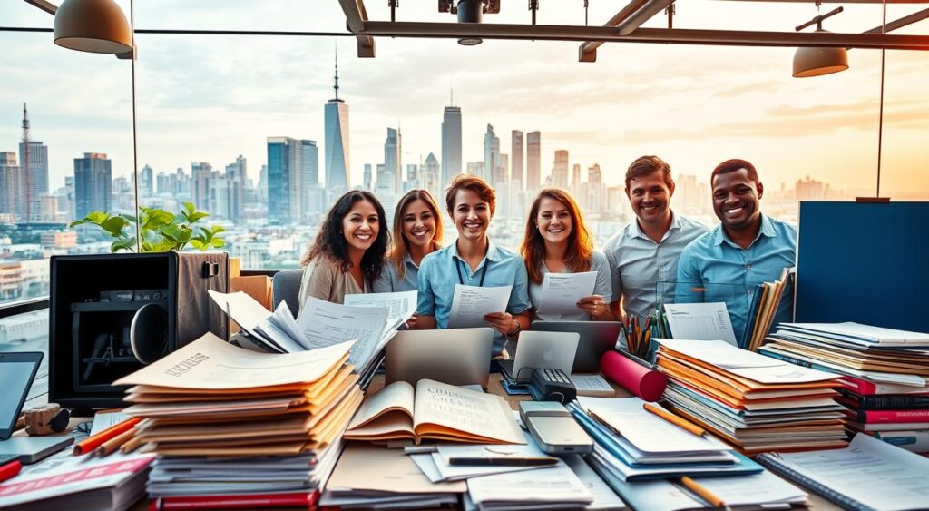 recursos para microempreendedores